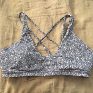 Lululemon full freedom bra size 10